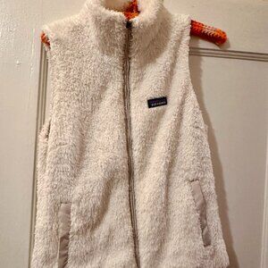 Patagonia Vest